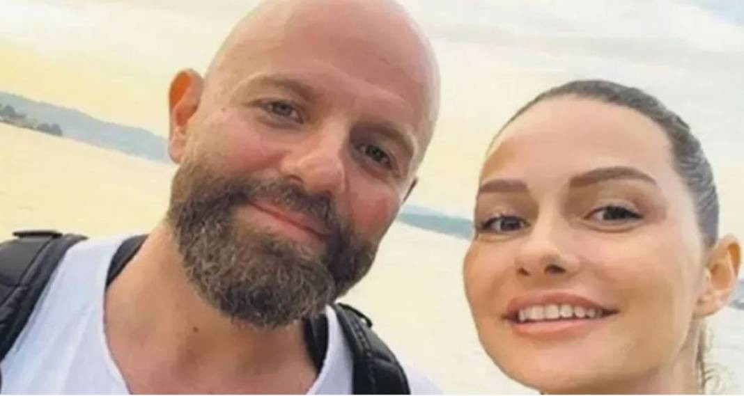 Sosyetenin gözde çifti boşandı: Yasemin Özilhan’dan ‘İhanet’ açıklaması! Magazin dünyası şokta - Resim: 1